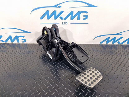 19-ON MERCEDES BENZ B CLASS W247 AUTOMATIC BRAKE PEDAL ASSEMBLY UNIT A2472902600