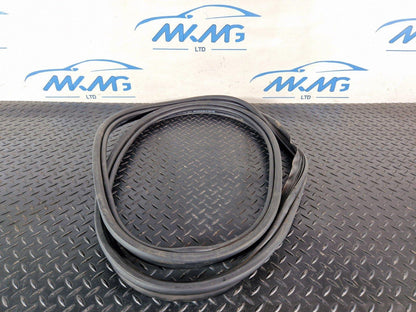 MERCEDES W177 A CLASS BOOT TRUNK LID TAILGATE RUBBER SEAL GASKET A1777402200