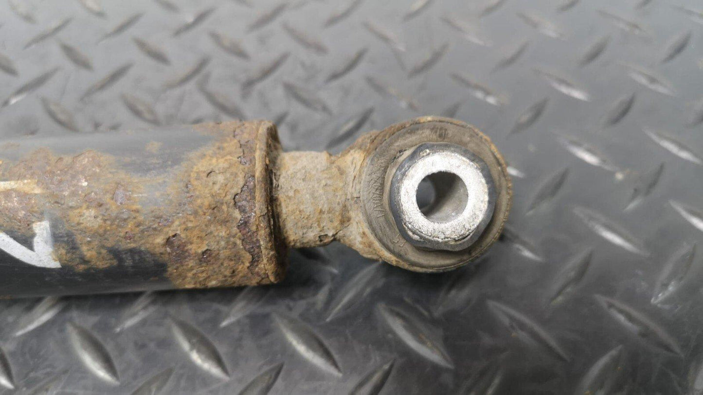 13-19 MERCEDES CLA W117 C117 REAR RIGHT DRIVER SIDE SHOCK ABSORBER A1763240307