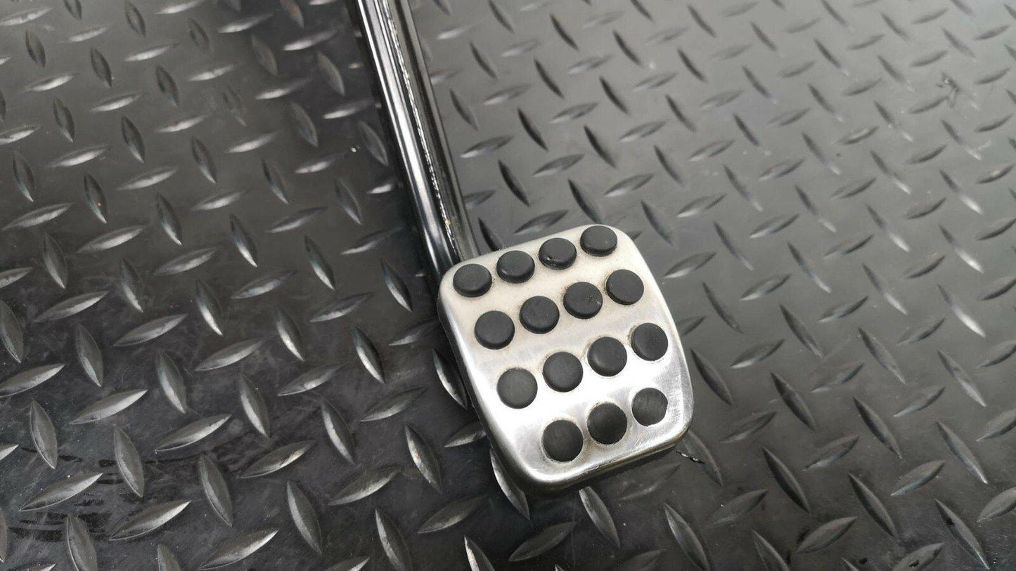 2014 MERCEDES B-CLASS B180 W246 GENUINE BRAKE PEDAL A2462920308 A2462901301
