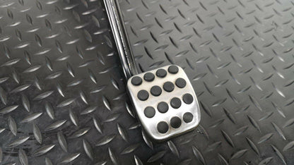 2014 MERCEDES B-CLASS B180 W246 GENUINE BRAKE PEDAL A2462920308 A2462901301