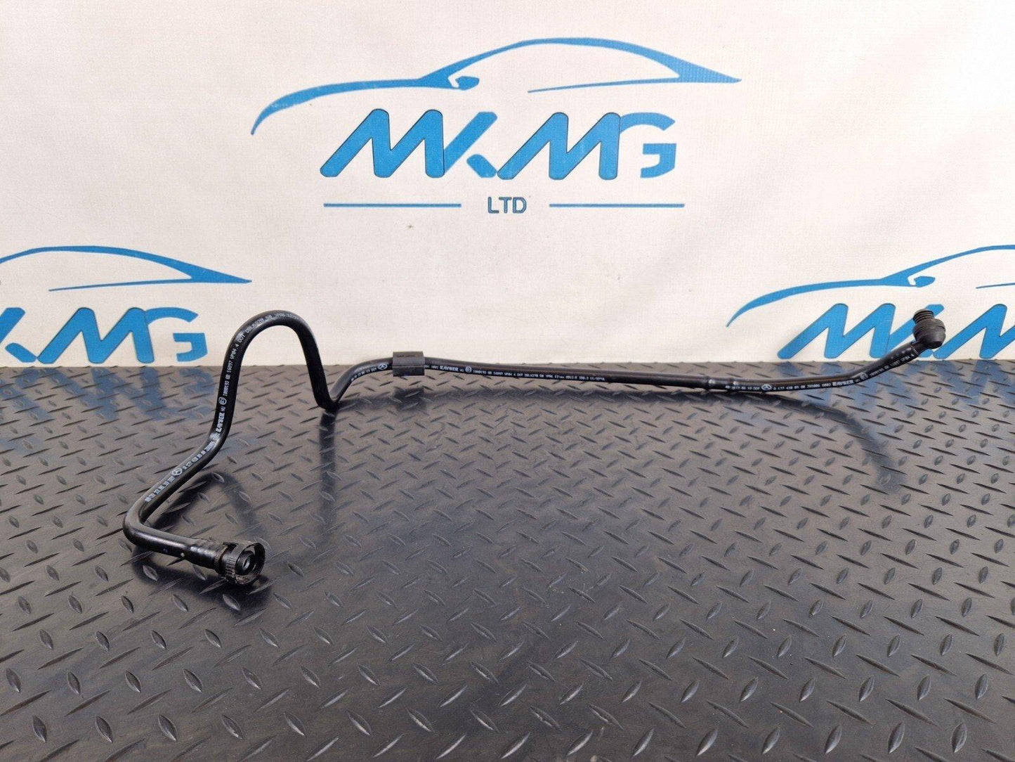 18-ON MERCEDES BENZ A CLASS W177 GENUINE OEM VACUUM HOSE PIPE LINE A1774300900