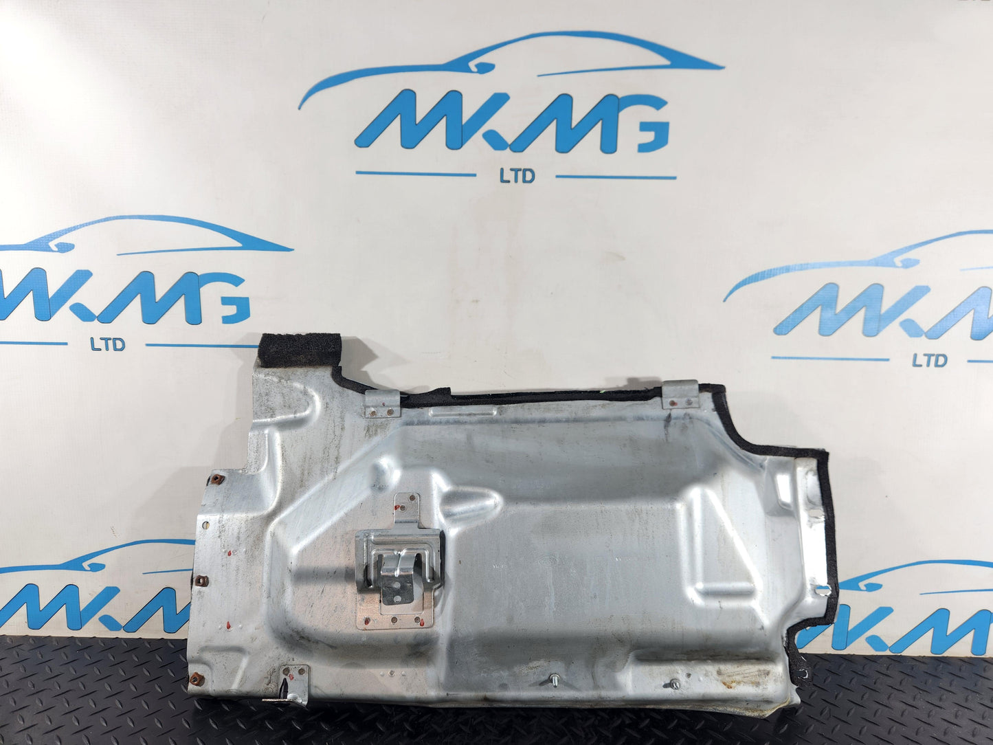 Land Rover Range Rover Evoque L551 Engine Bay Insulator Cover M8D2-10B812-AA
