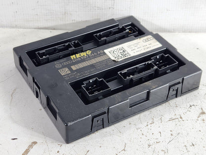 Audi A8 Genuine Convenience Control Module Unit 4H0907064AB