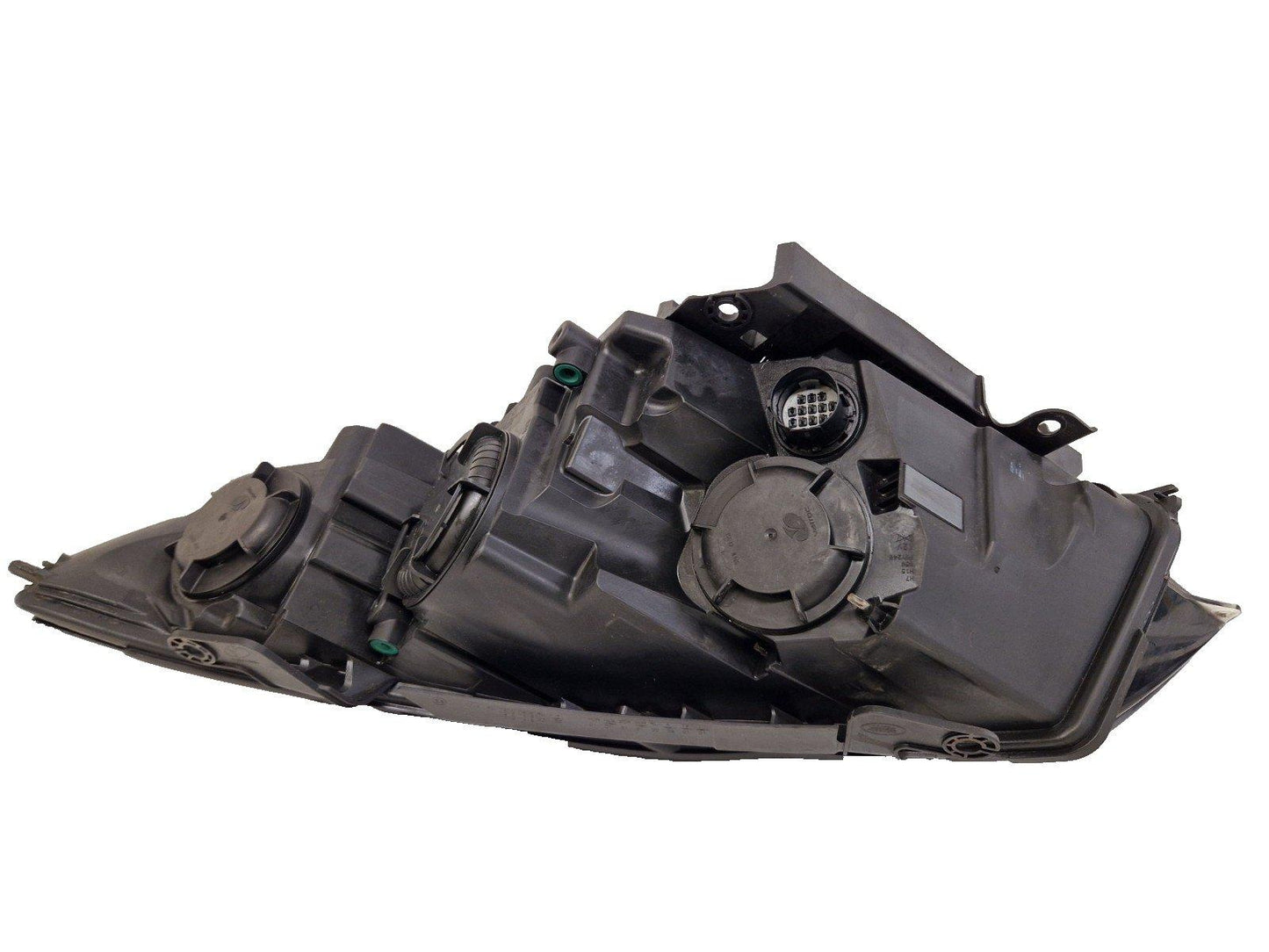 14-19 LAND ROVER L550 OEM FRONT RIGHT DRIVER HEADLIGHT (PLUG&PLAY) FK7213W029DE