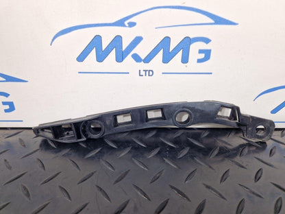 14-20 MERCEDES GLA X156 REAR BUMPER RIGHT SUPPORT BRACKET A1568850421