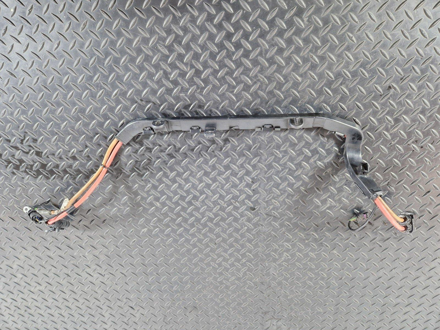 GENUINE BMW 2 X1 SERIES F45 F48 ACTIVE CABLE SET EPS WIRING HARNESS 9380948
