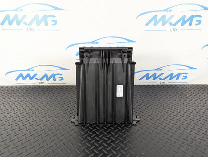10-17 AUDI A8 4H REAR BOOT STORAGE BOX 4H0885205