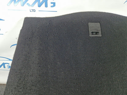 13-19 MERCEDES BENZ CLA C117 BOOT FLOOR MAT CARPET LINER A1176804300