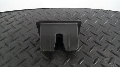 16-19 AUDI A4 B9 S-LINE SALOON GENUINE BOOT TAILGATE LOCK TRIM COVER 8W5827520