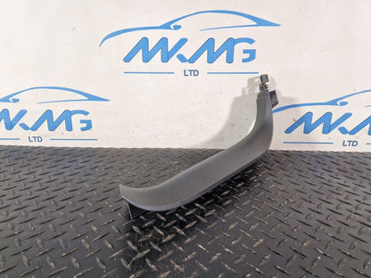 10-15 AUDI Q7 4L REAR RIGHT TAIL GATE LIFTGATE UPPER TRIM PANEL 4L0867608