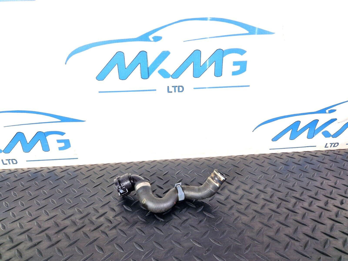 16-24 AUDI A5 F5 COUPE OEM GENUINE WATER COOLANT PIPE 8W0819334G