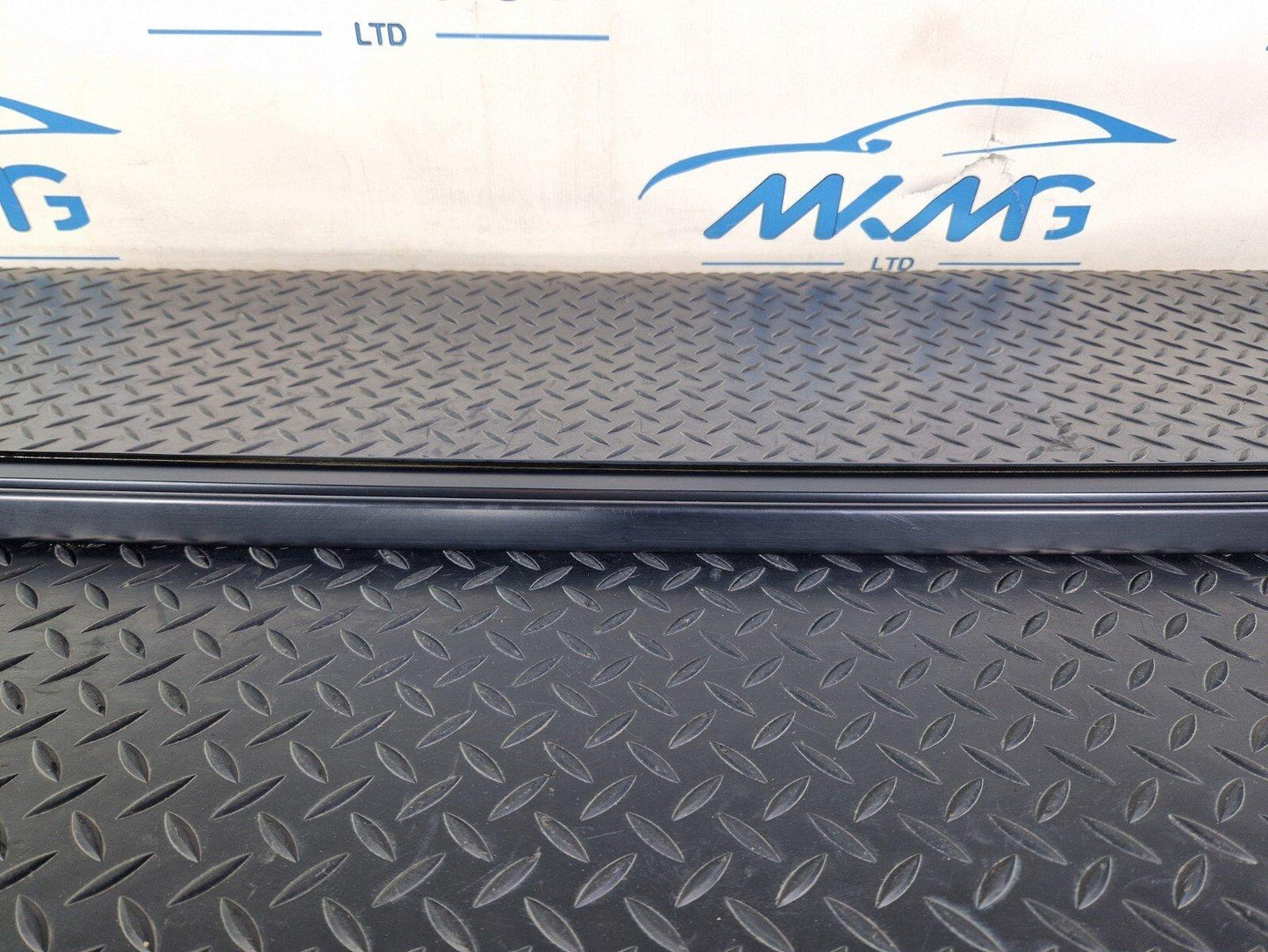 14-21 BMW 2 SERIES GRAN TOURER F45 F46 218i GENUINE LEFT ROOF BAR RAIL 7277627