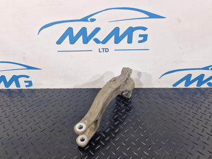 16-19 AUDI A4 B9 AVANT ULTRA SPORT FRONT RIGHT SIDE SHOCK ABSORBER HOLDER 8W0038