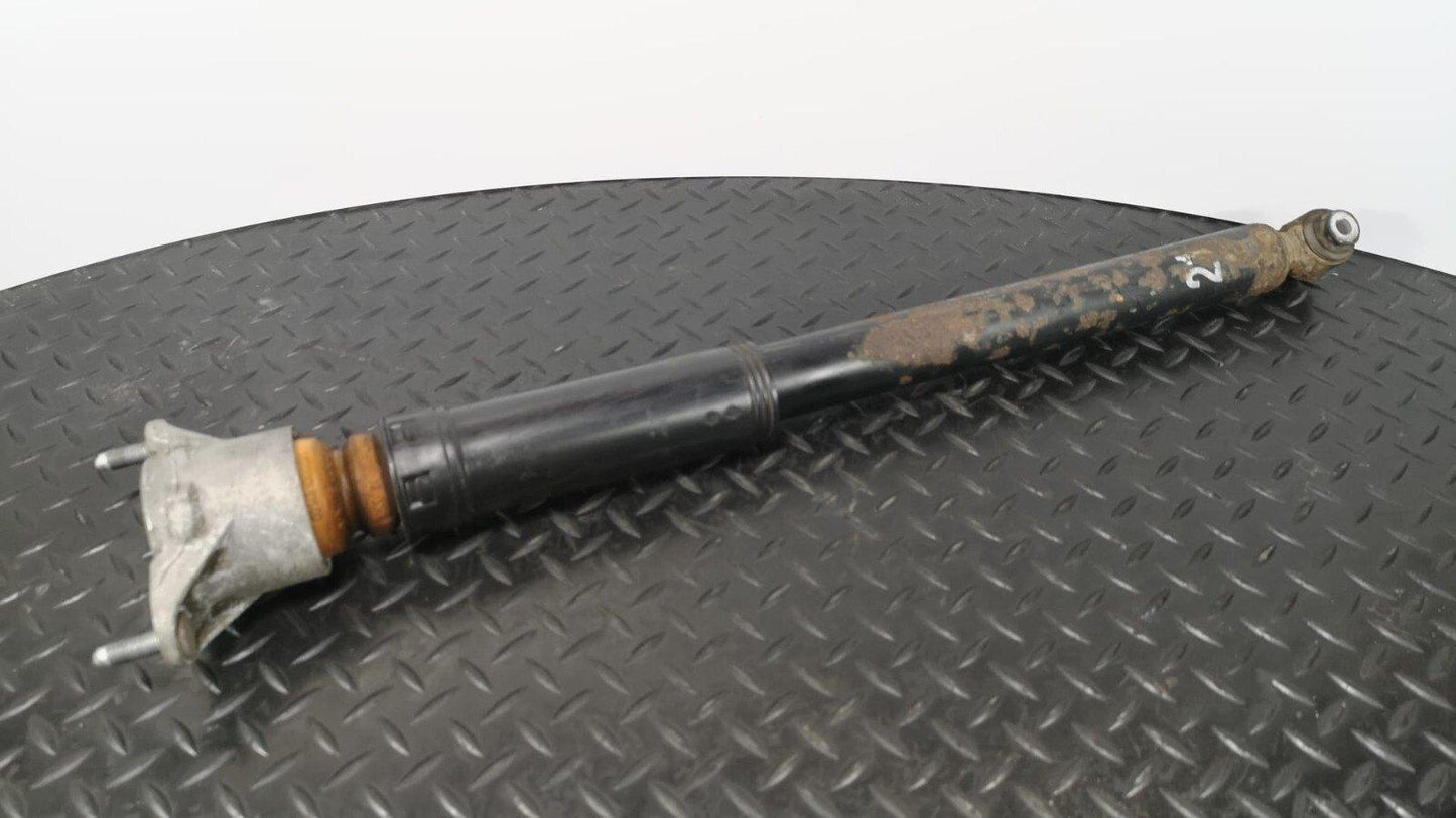 13-19 MERCEDES CLA W117 C117 REAR RIGHT DRIVER SIDE SHOCK ABSORBER A1763240307