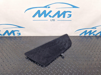 14-21 MERCEDES BENZ W205 GENUINE TRUNK TRIM BOOT COVER LEFT SIDE  A2056844700