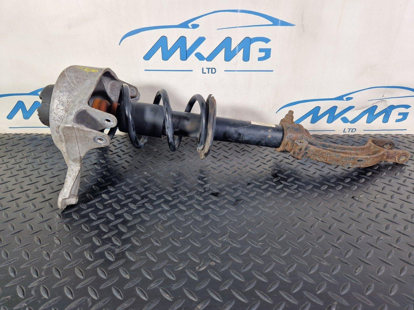 12-17 AUDI S5 CONVERTIBLE OEM FRONT RIGHT SHOCK ABSORBER 8T0413031AF