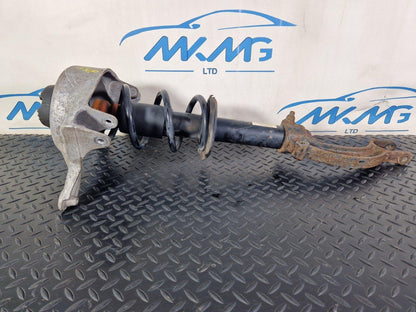 12-17 AUDI S5 CONVERTIBLE OEM FRONT RIGHT SHOCK ABSORBER 8T0413031AF