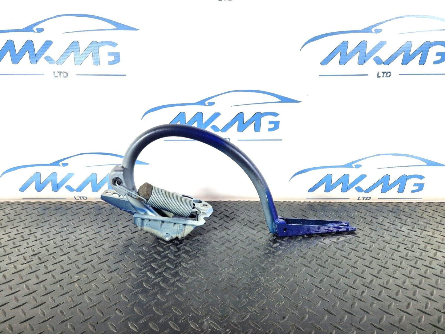14-21 MERCEDES BENZ C200 W205 REAR RIGHT BOOTLID HINGE A2057500428
