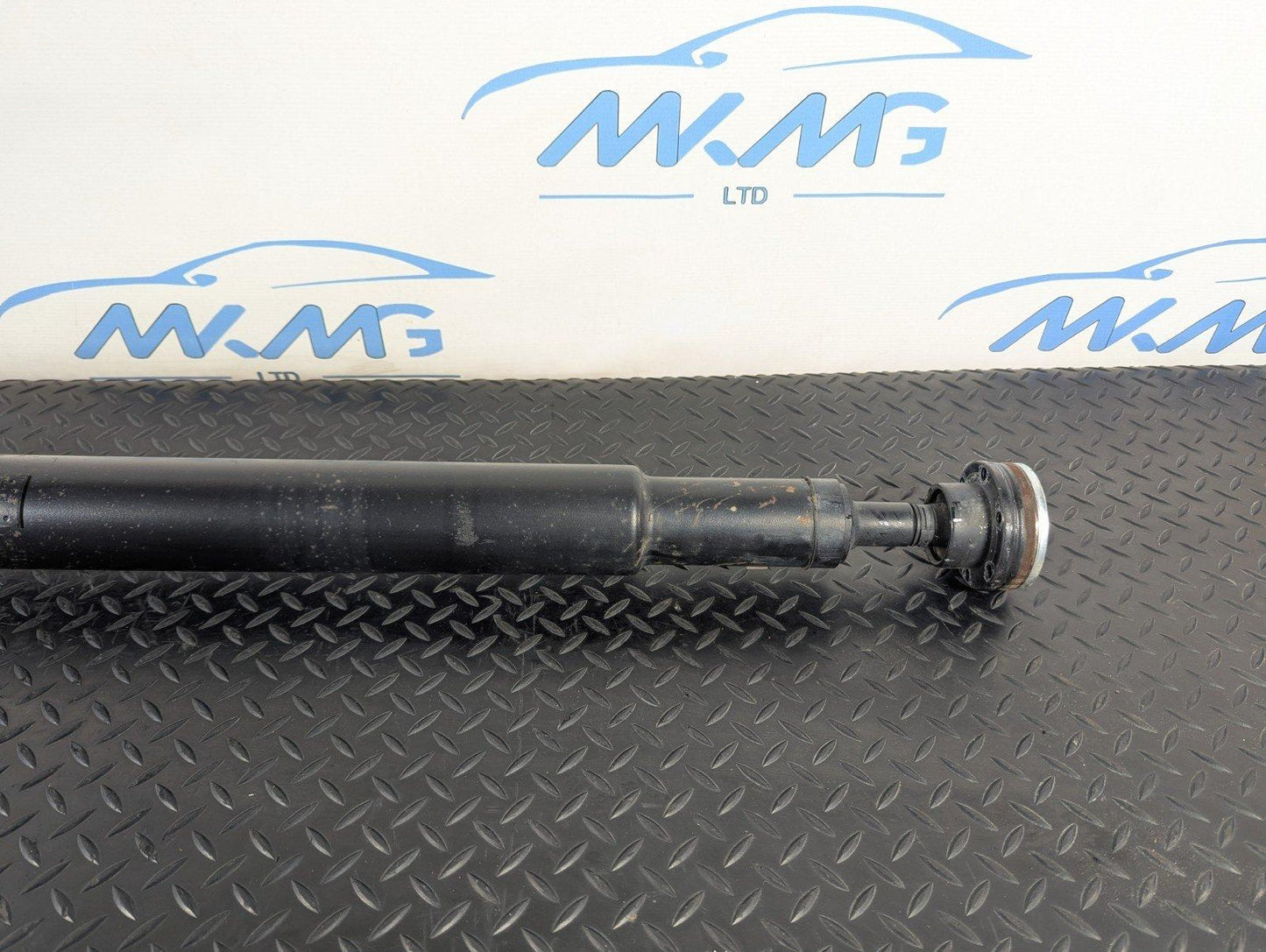 14-19 LAND ROVER L550 DISCOVERY SPORT 2.0 DIESEL AJ200 PROP SHAFT LK727L190AB
