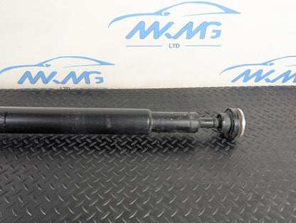 14-19 LAND ROVER L550 DISCOVERY SPORT 2.0 DIESEL AJ200 PROP SHAFT LK727L190AB