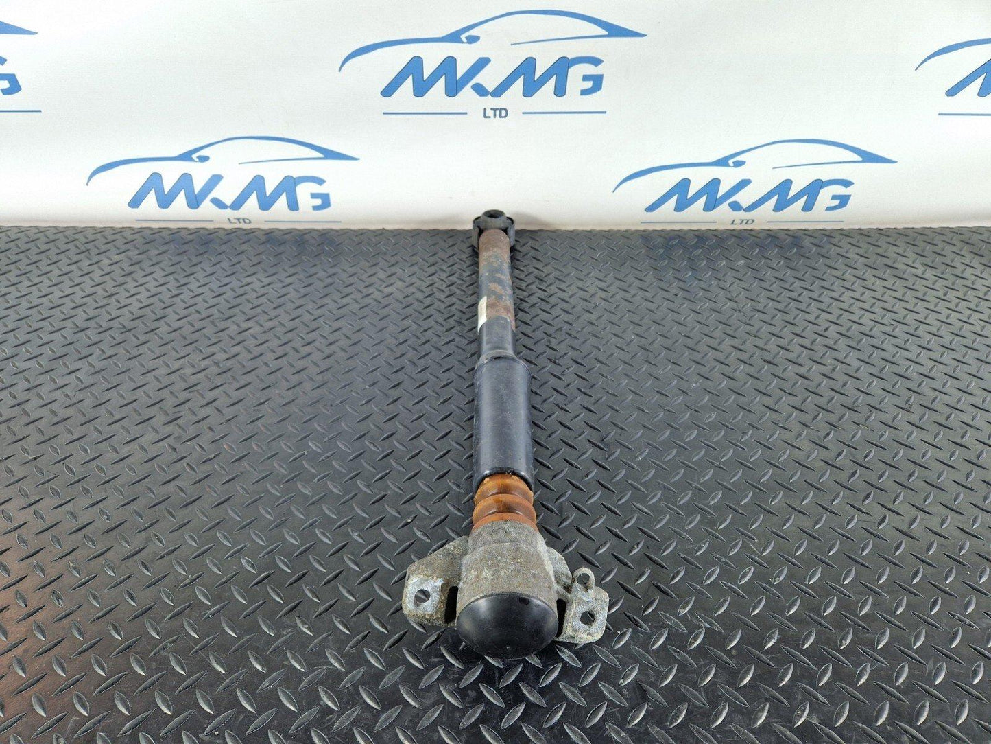 12-17 AUDI S5 CONVERTIBLE OEM REAR LEFT OR RIGHT SHOCK ABSORBER 8F0513035L