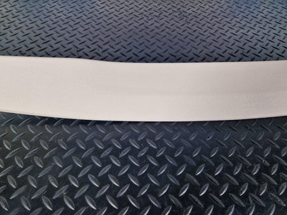 14-21 MERCEDES BENZ W205 ESTATE GENUINE OEM TAILGATE BOOT TRIM PANEL A2057400371