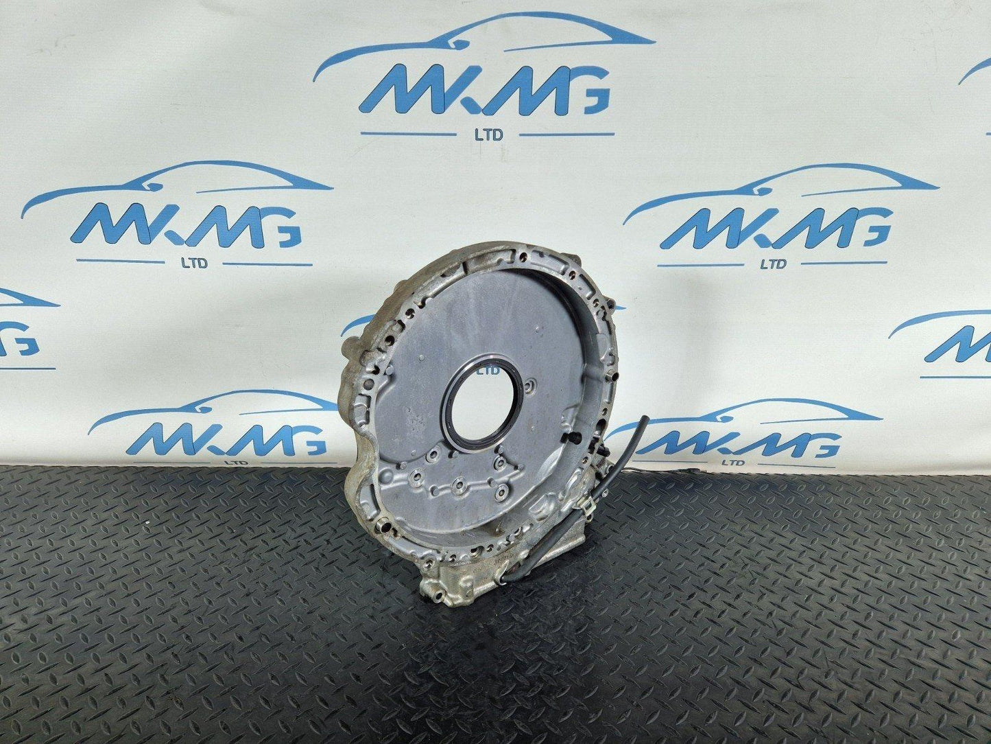 12-18 MERCEDES A B CLA-CLASS 1.8/2.1 CDI OM651 TIMING CHAIN COVER R6450150102
