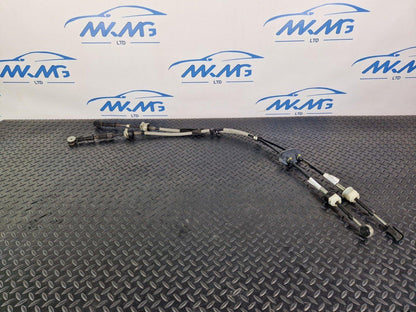 14-20 MERCEDES BENZ GLA 200 X156 GEAR SELECTOR CABLE LINKAGE A1763600373