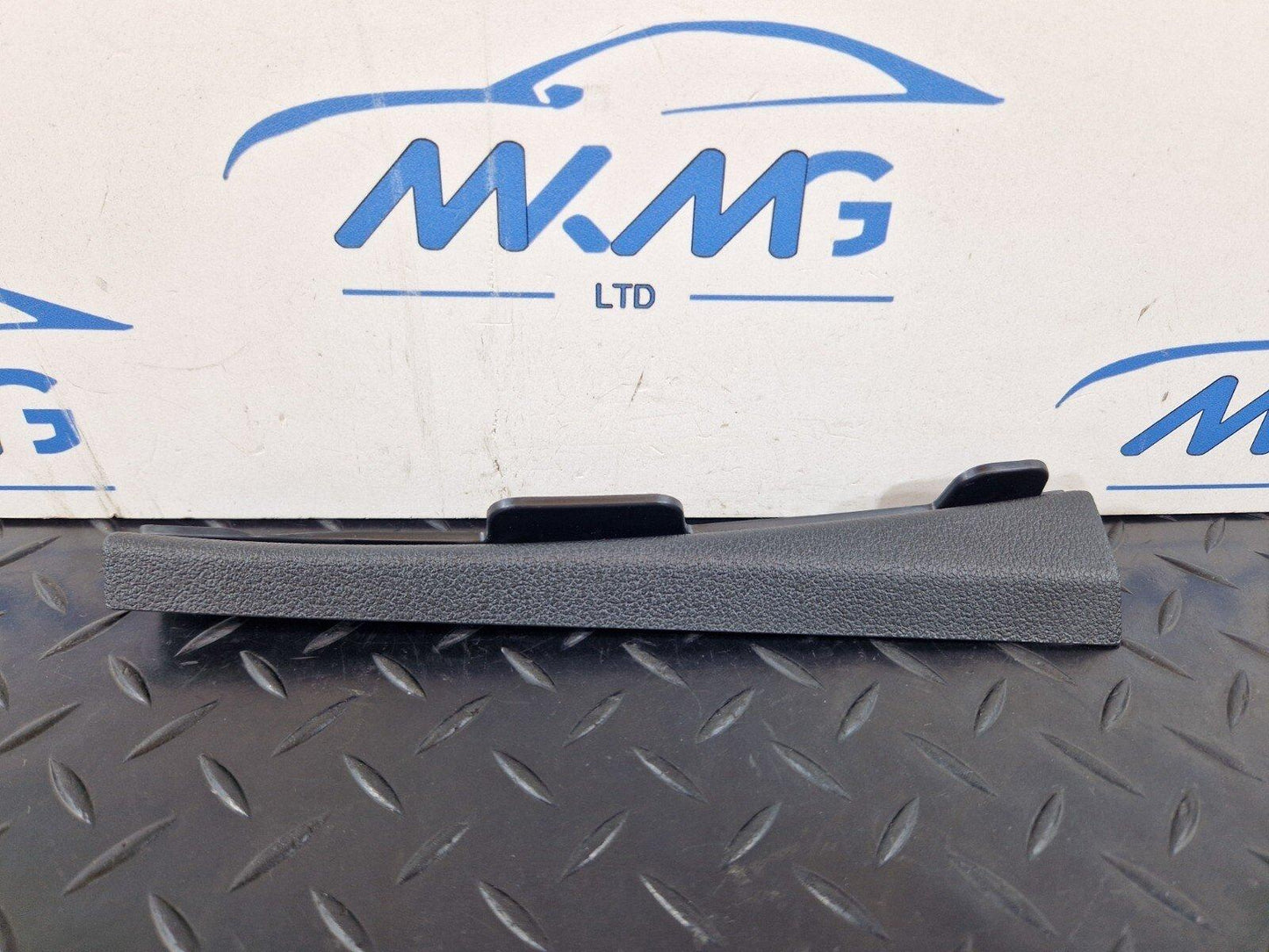 16-19 AUDI A4 B9 GENUINE OEM FRONT LEFT N/S A-PILLAR TRIM COVER 8W0868203A