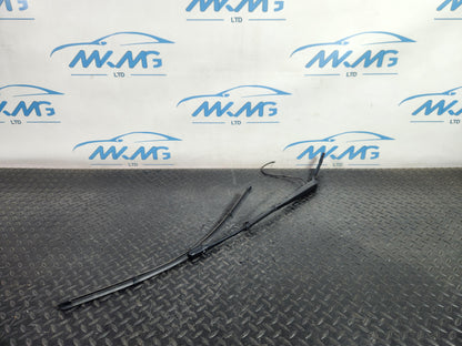 Mercedes-Benz Sprinter W907 Standard Cargo Van Front Left Wiper Arm A9108203500