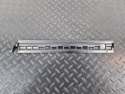 14-21 BMW 2 SERIES GRAN TOURER F45 F46 AIR DUCT SHUTTER GRILL FLAP 11R 8499973