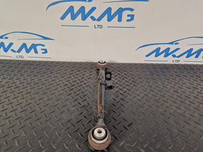 11-19 MERCEDES BENZ ML W166 GENUINE REAR RIGHT CONTROL ARM A1664230823