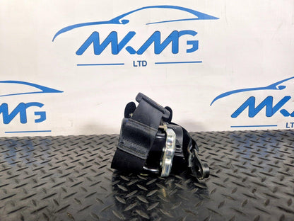 2019-ON LAND ROVER DISCOVERY L550 FRONT LEFT N/S/F SEAT BELT FK72-611B09-AD8PVJ