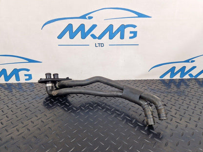 16-23 AUDI S5 COUPE GENUINE ENGINE COOLANT PIPE HOSE 8W2819350K
