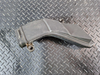 16-19 MERCEDES BENZ GLE W166 FRONT AIR DUCT FOAM RIGHT A2760902637