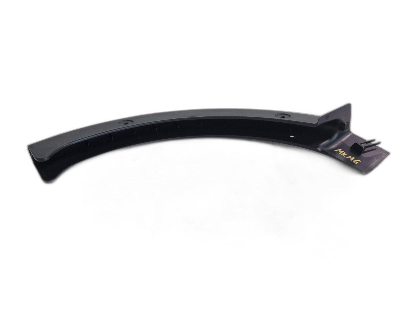 16-19 AUDI A4 B9 GENUINE REAR LEFT BOOT LID HINGE COVER 8W5971821