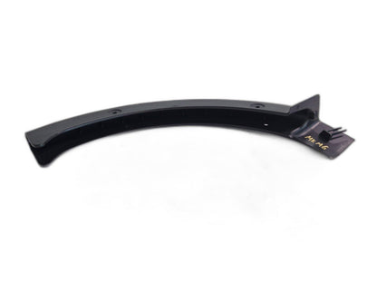 16-19 AUDI A4 B9 GENUINE REAR LEFT BOOT LID HINGE COVER 8W5971821