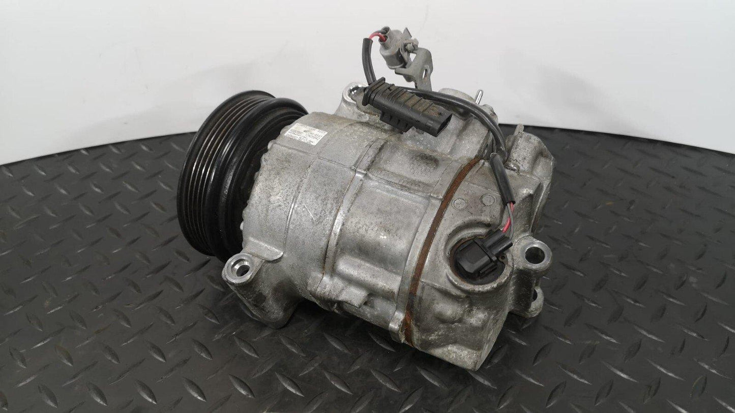 MERCEDES BENZ A B CLASS W176 W246 1.8/2.1 CDI AIR CON AC PUMP  447280-6541