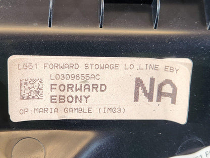 19-ON RANGE ROVER EVOQUE L551 GENUINE CENTRE CONSOLE TRIM K8D2-045C22-A
