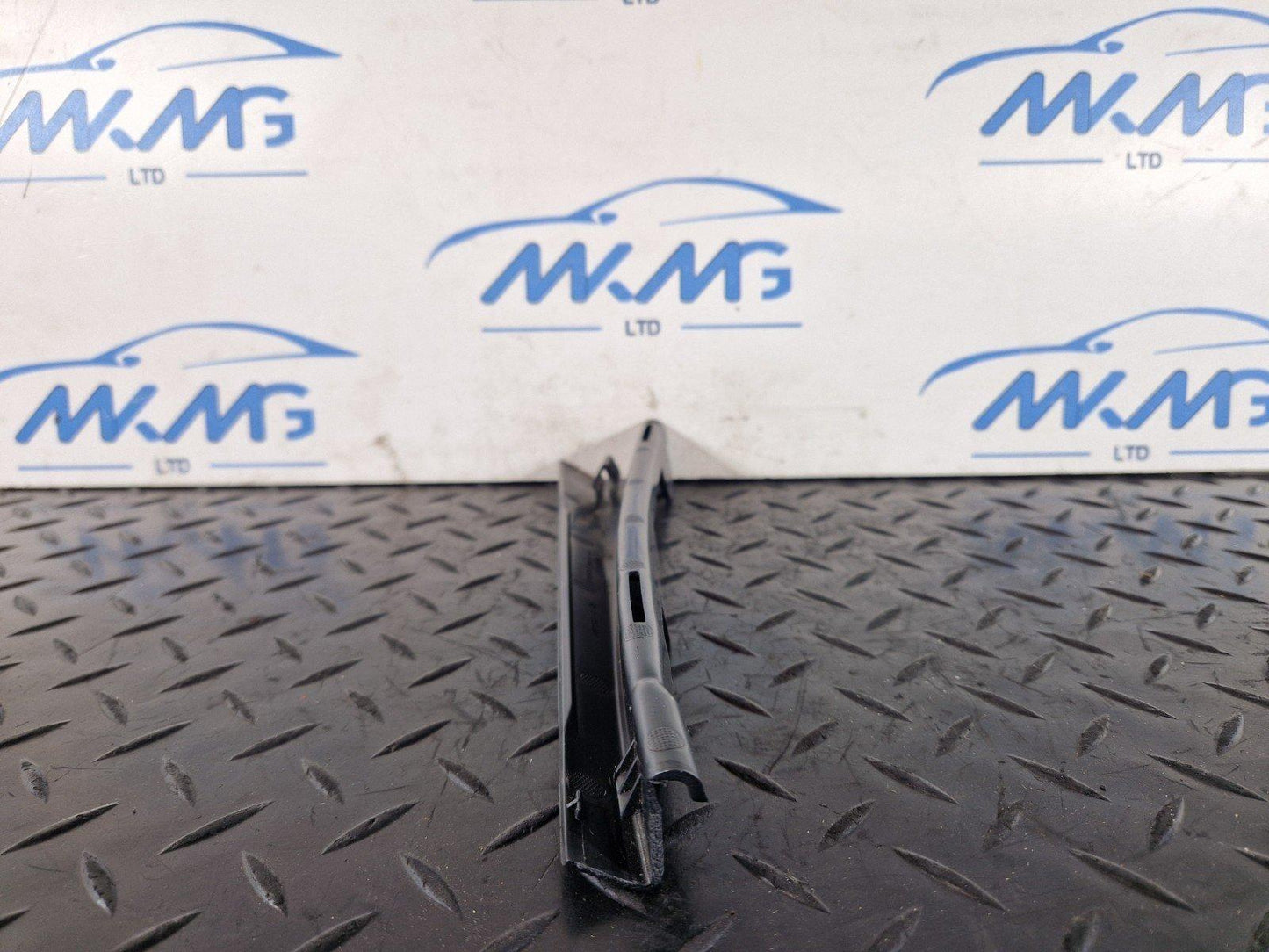 16-19 AUDI A4 B9 GENUINE OEM FRONT LEFT N/S A-PILLAR TRIM COVER 8W0868203A