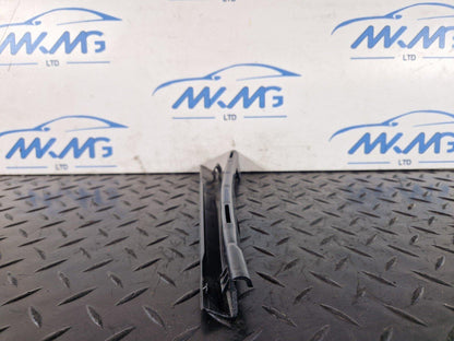 16-19 AUDI A4 B9 GENUINE OEM FRONT LEFT N/S A-PILLAR TRIM COVER 8W0868203A