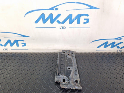 16-24 AUDI A5 F5 COUPE MUFFLER MOUNT BRACKET PLATE 8W0803183A