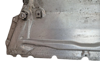AUDI A5 B9 GENUINE METAL UNDERTRAY 8W7825235B