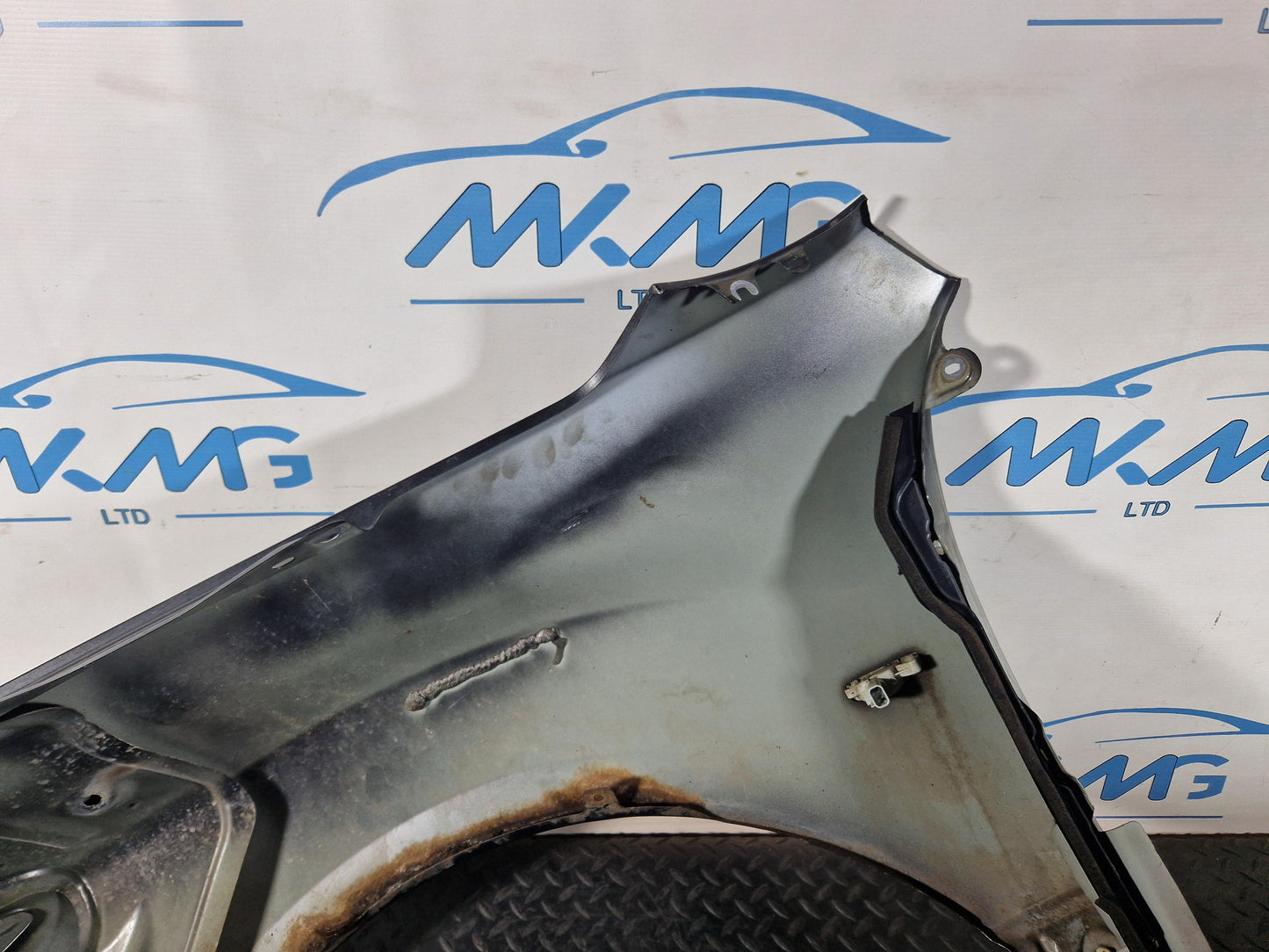 Mazda Mazda6 GH Hatchback Engine