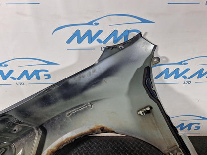 Mazda Mazda6 GH Hatchback Engine