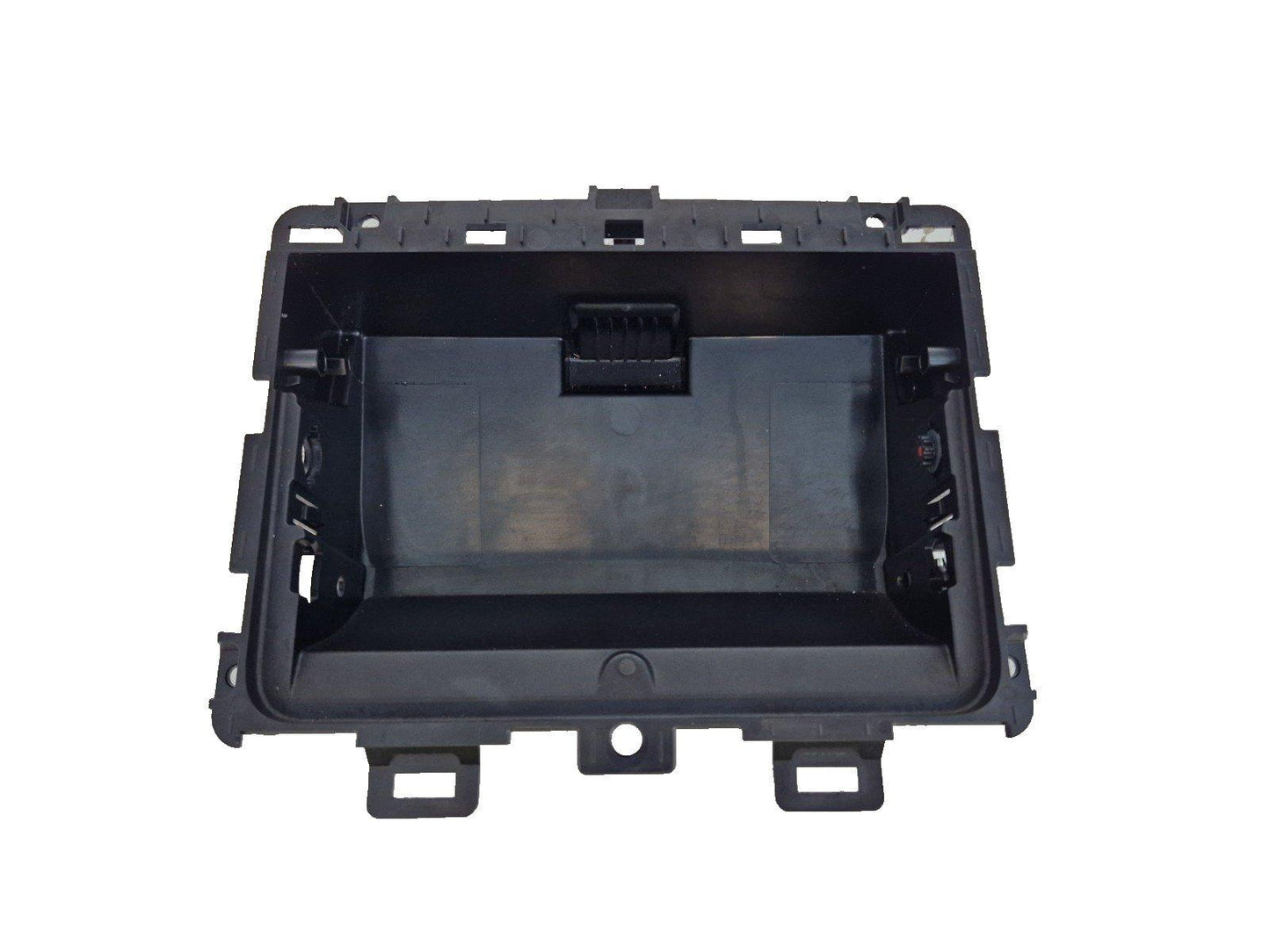 17-ON LAND ROVER DISCOVERY L462 CENTER CONSOLE BACK TRIM COVER PANEL HY3267448A
