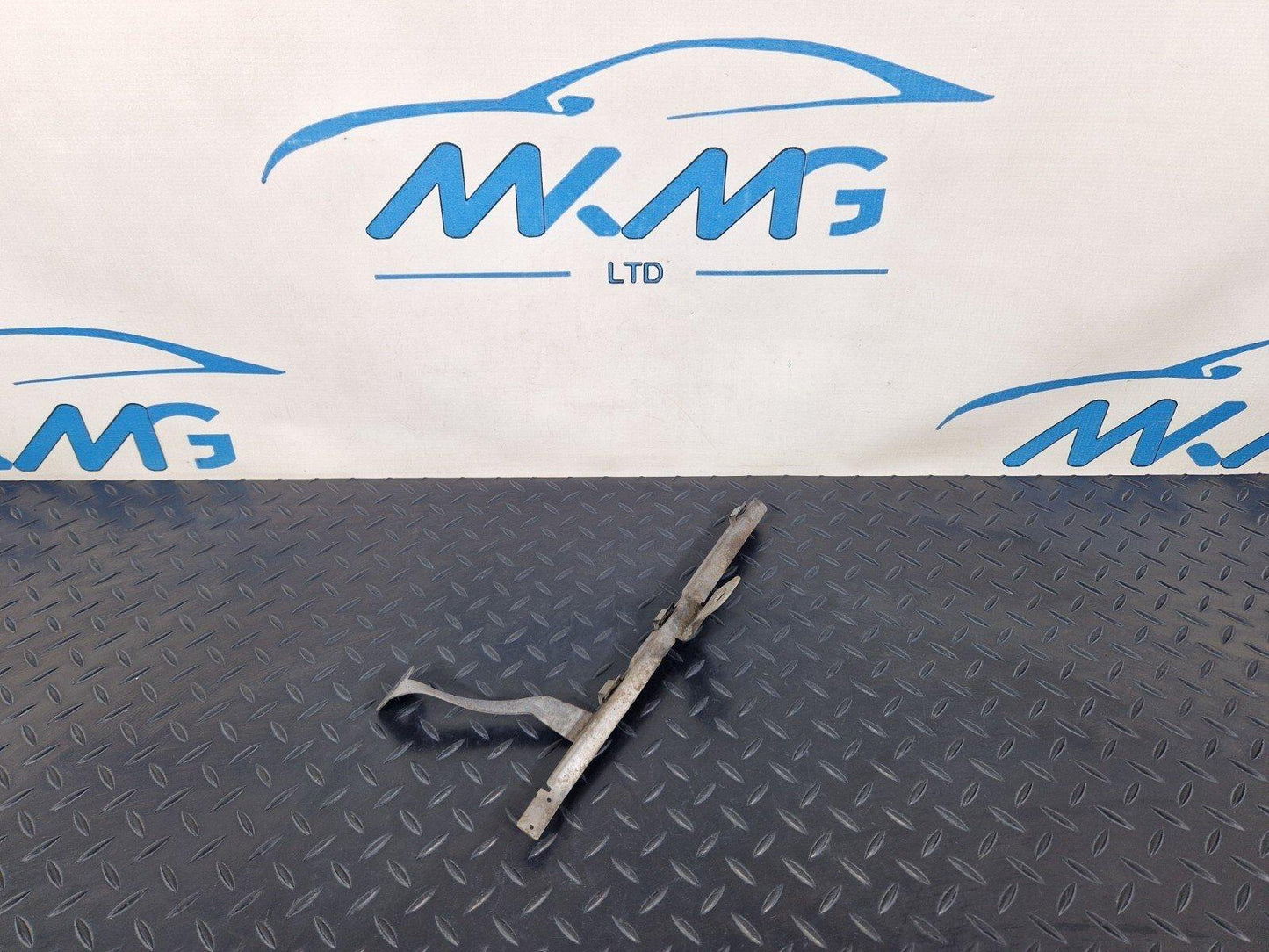 12-18 BMW 3 SERIES F30 F31 LCI BRACKET CABLE LAMBDA PROBE 8517905