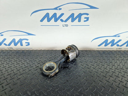 18-ON MERCEDES BENZ SPRINTER W907 2.2 CDI OEM PISTON WITH CON ROD OM651.958