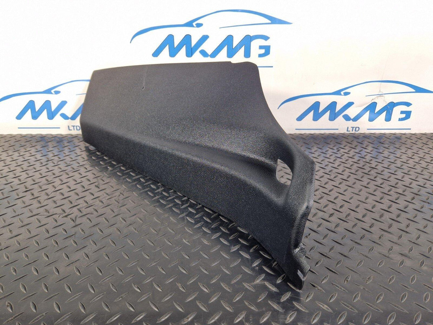 14-21 BMW 2 SERIES GRAN TOURER F45 F46 REAR RIGHT C-PILLAR TRIM COVER 7323666
